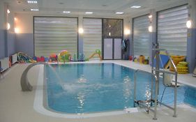 Centrum Rehabilitacji Rolnikow Krus 